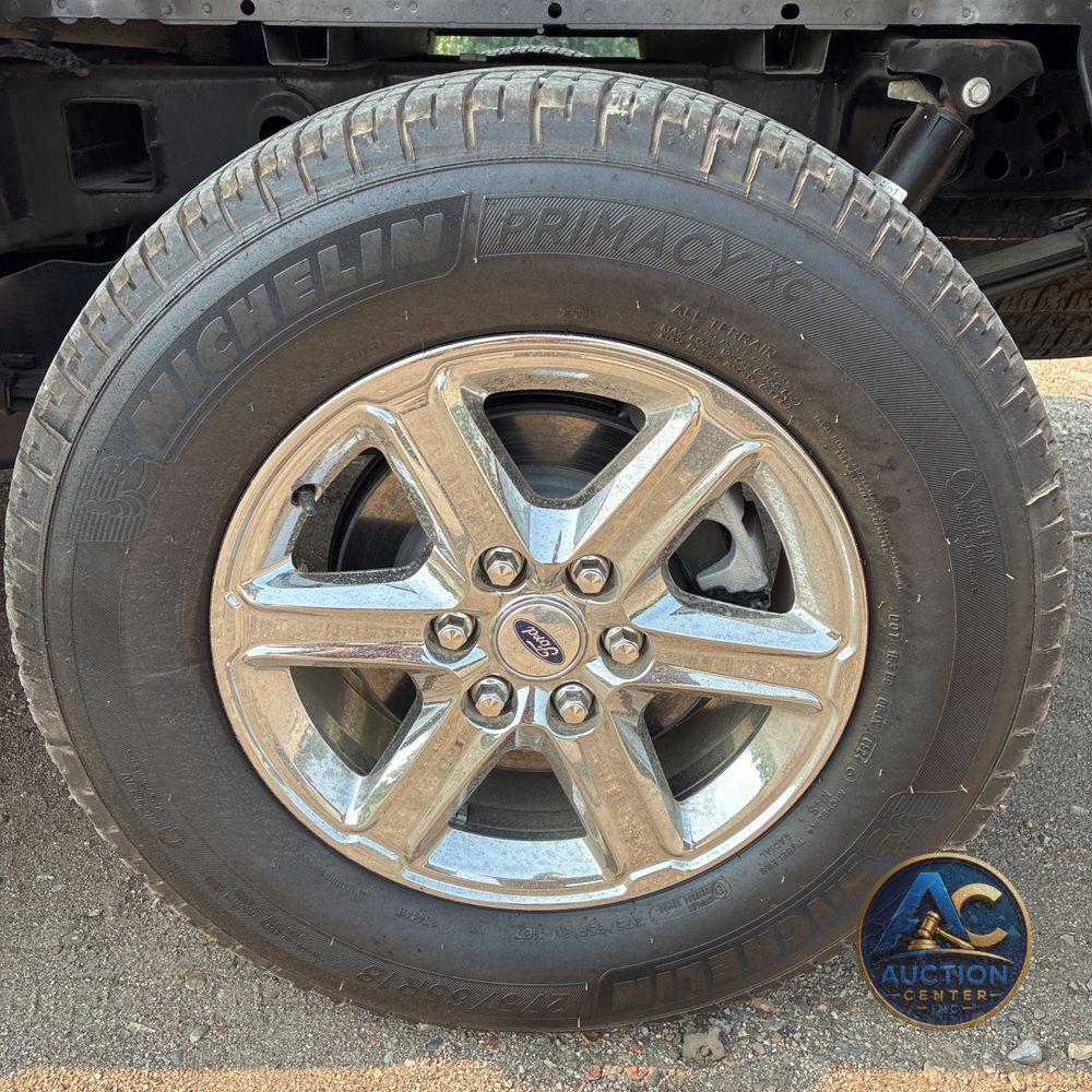 2024 Ford F150 XLT