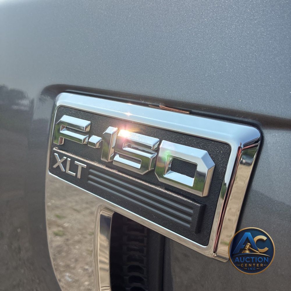 2024 Ford F150 XLT