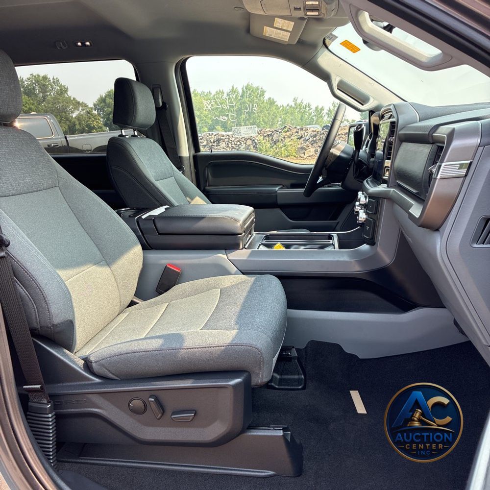 2024 Ford F150 XLT