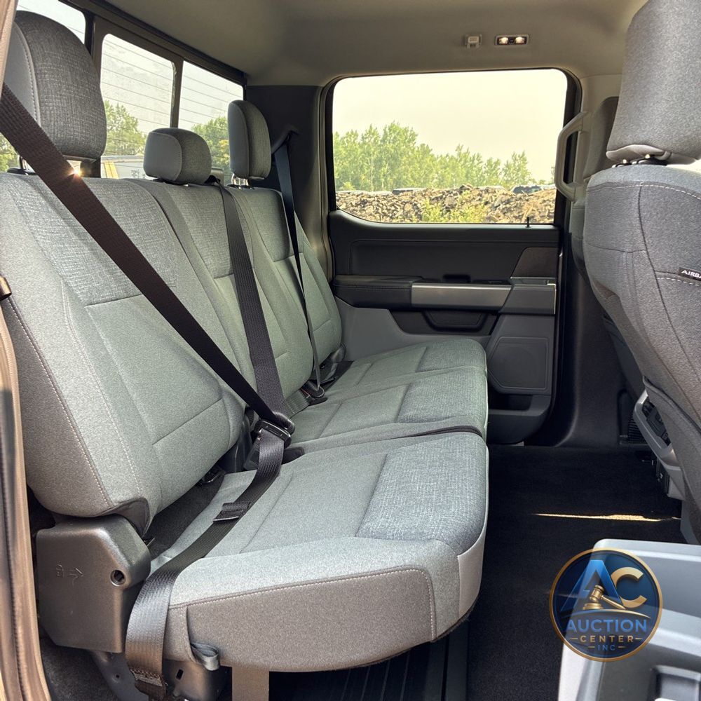 2024 Ford F150 XLT