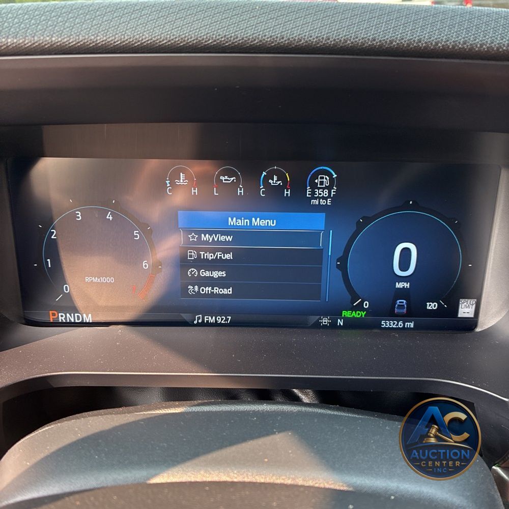 2024 Ford F150 XLT