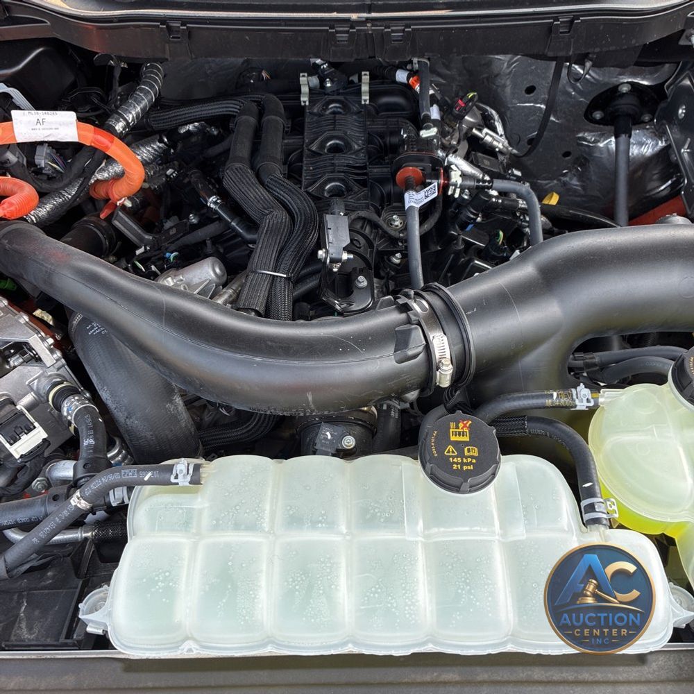 2024 Ford F150 XLT