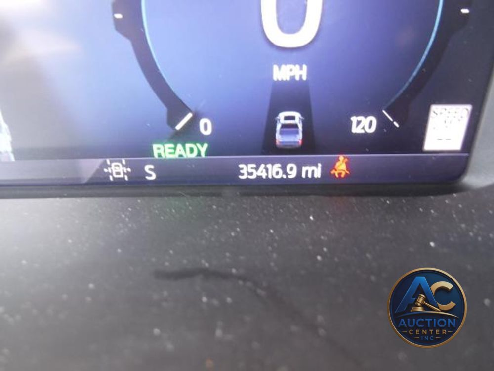 2024 Ford F-150 XL Hybrid