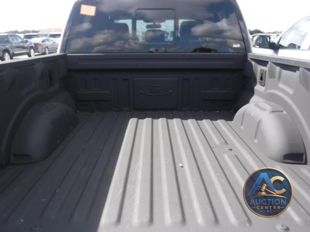 2024 Ford F-150 XL Hybrid