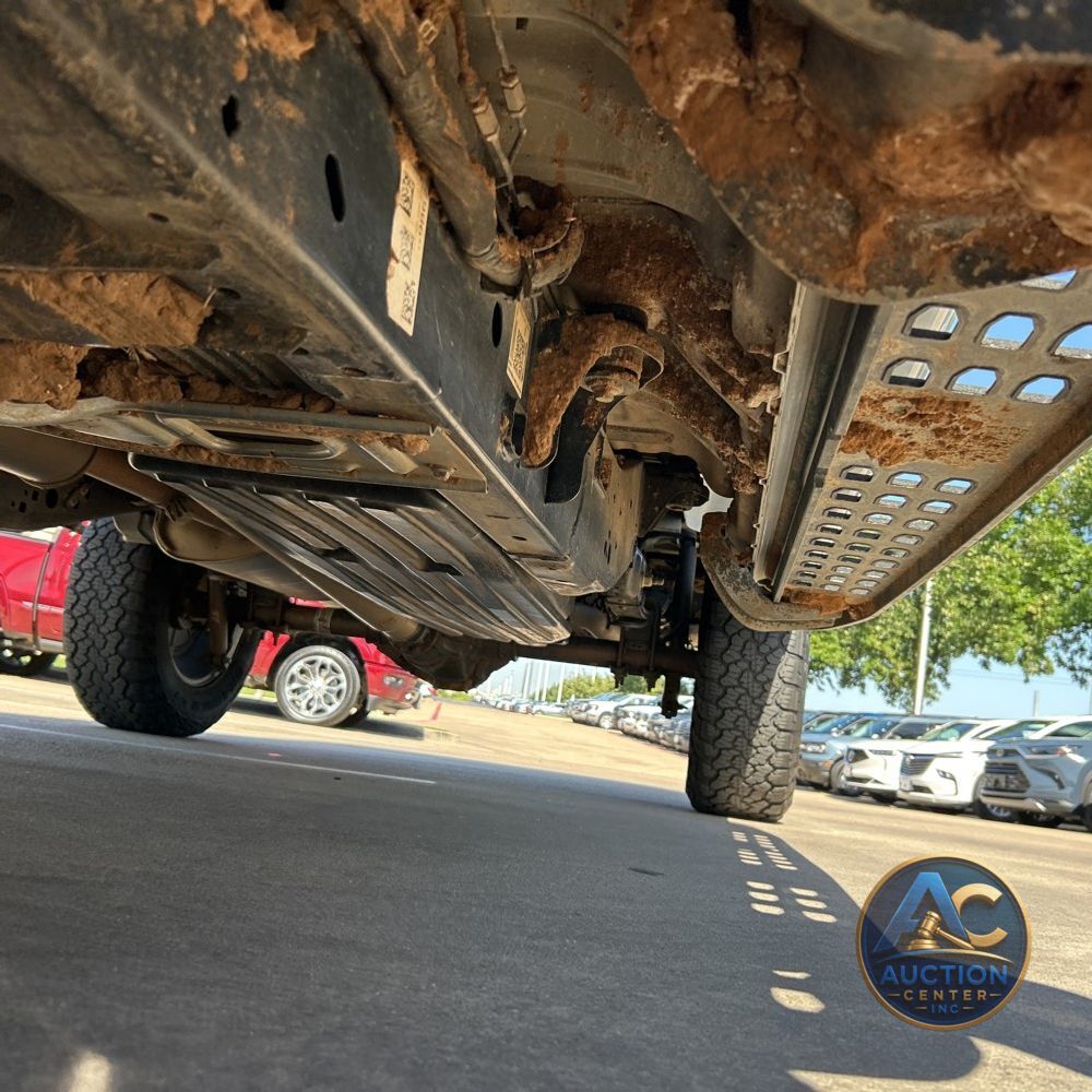 2024 Ford F-150 Tremor