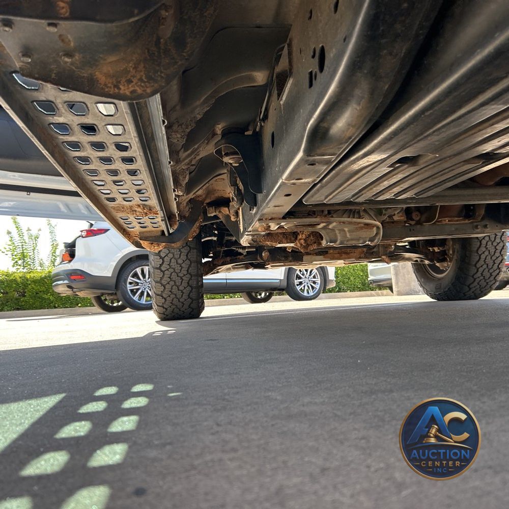2024 Ford F-150 Tremor