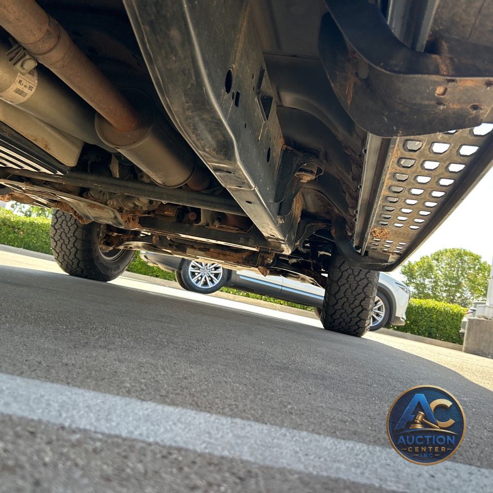 2024 Ford F-150 Tremor