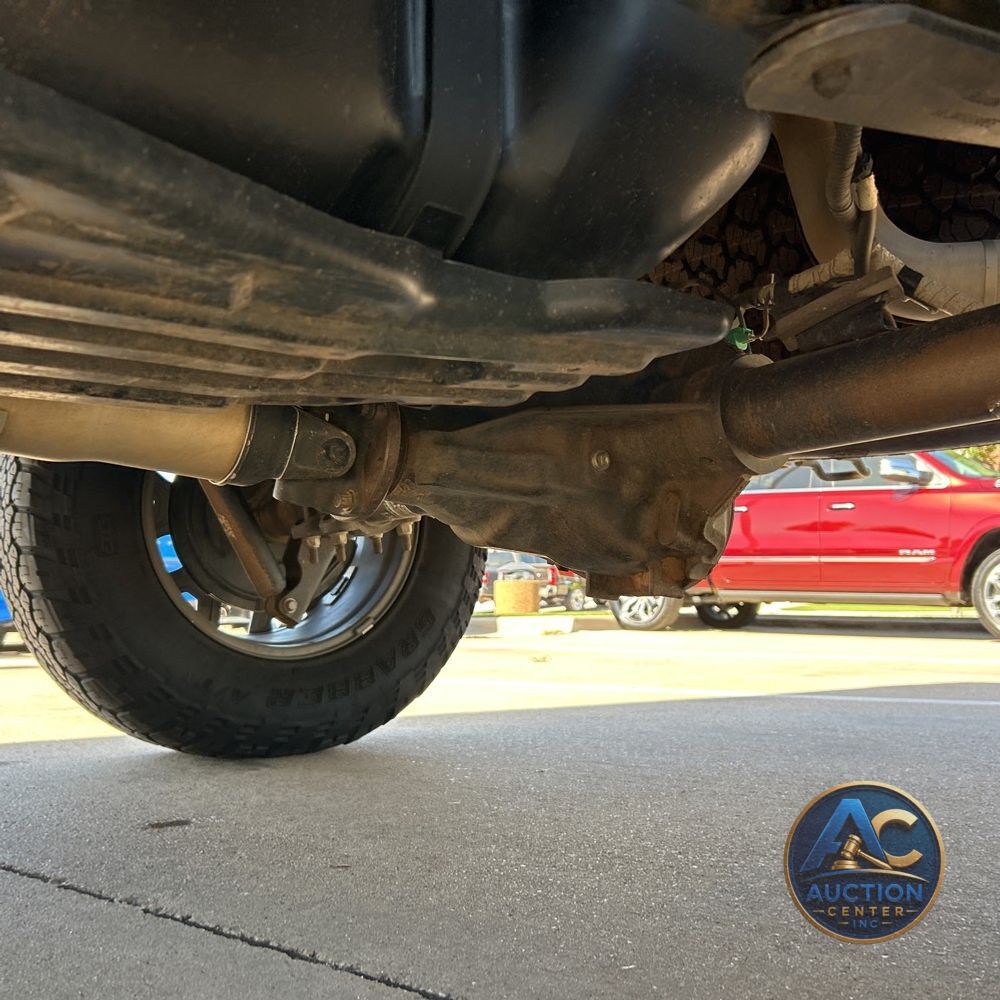 2024 Ford F-150 Tremor