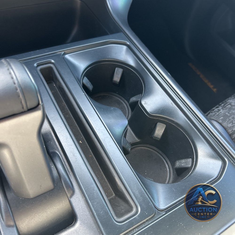 2024 Ford F-150 Tremor
