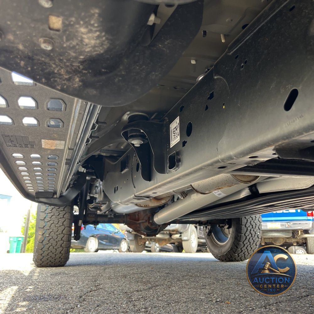 2024 Ford F-150 Tremor