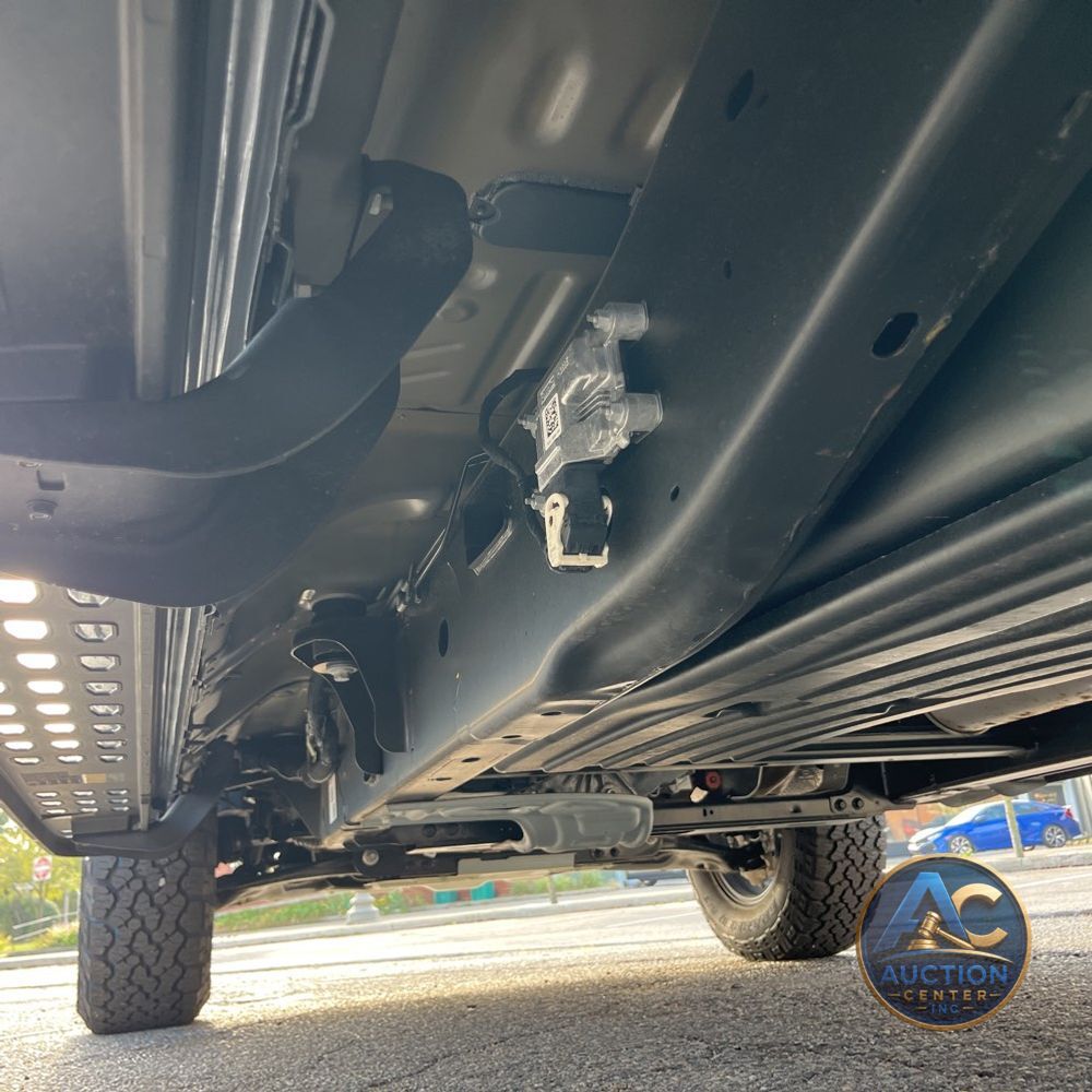 2024 Ford F-150 Tremor