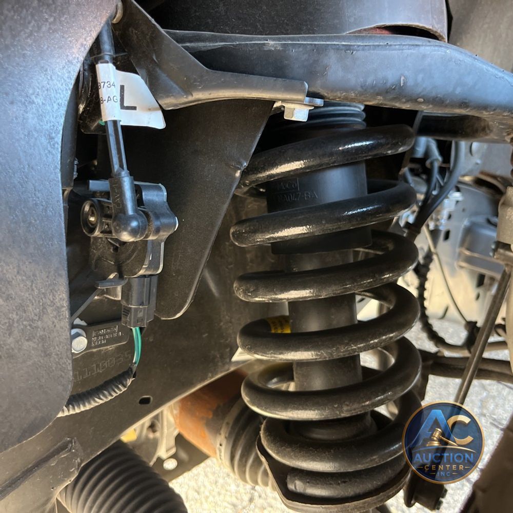2024 Ford F-150 Tremor