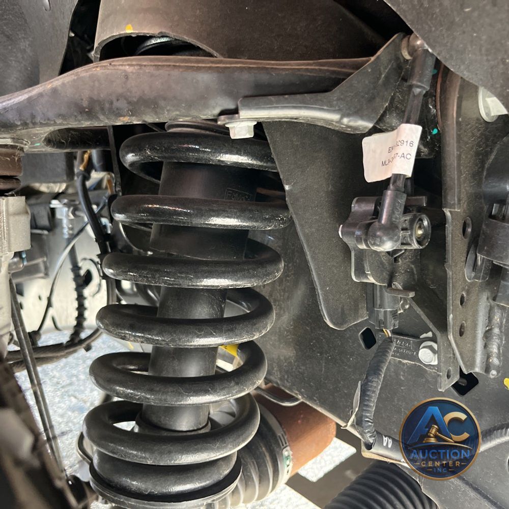 2024 Ford F-150 Tremor