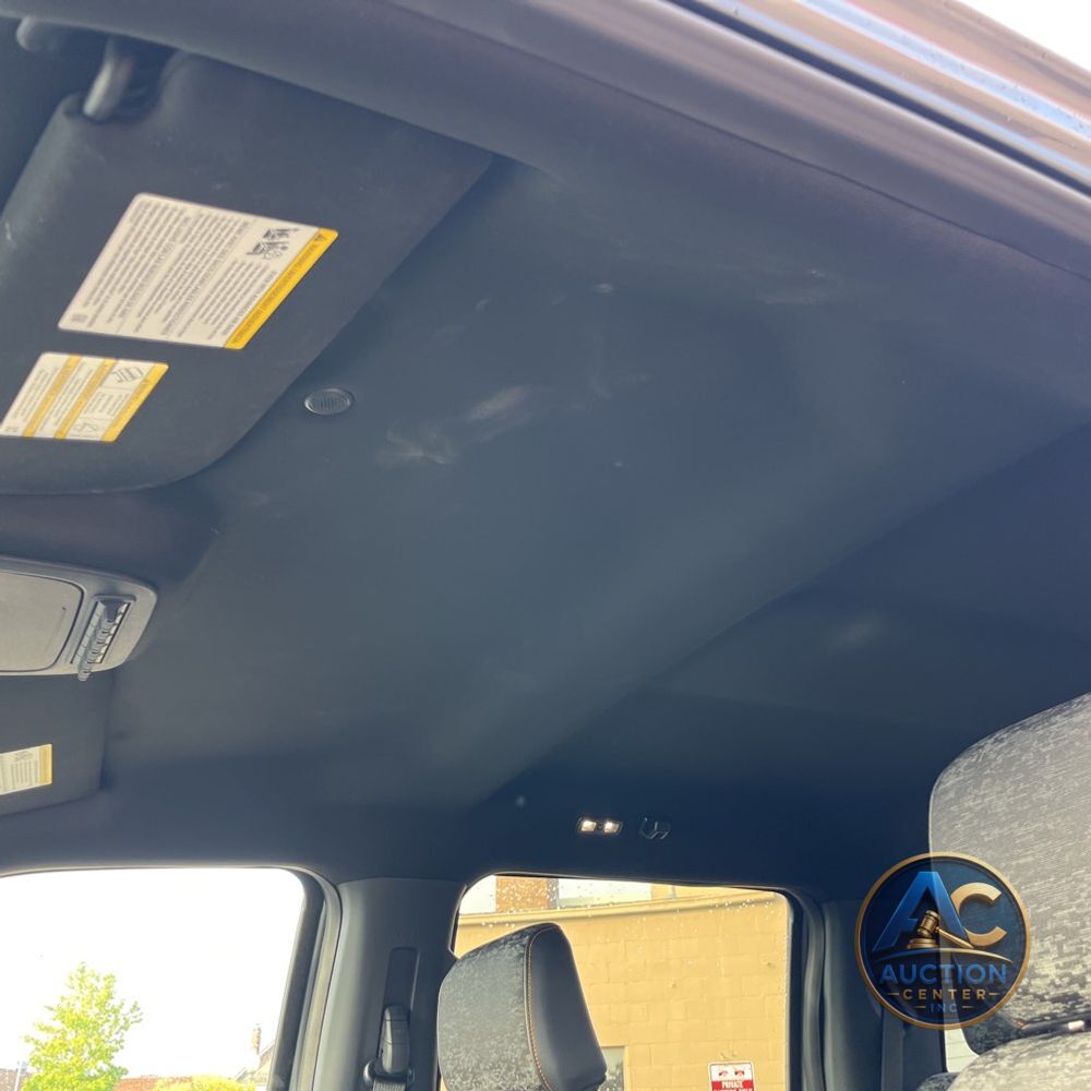 2024 Ford F-150 Tremor
