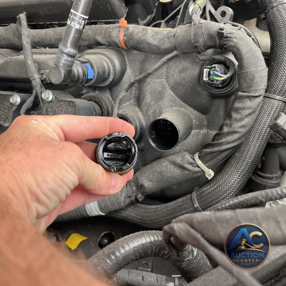 2024 Ford F-150 Tremor