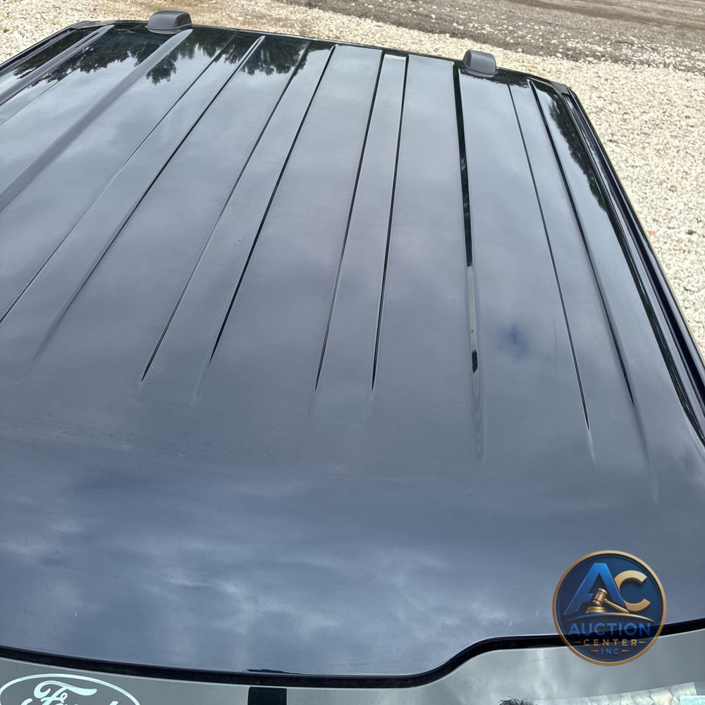2024 Ford F150 Lariat