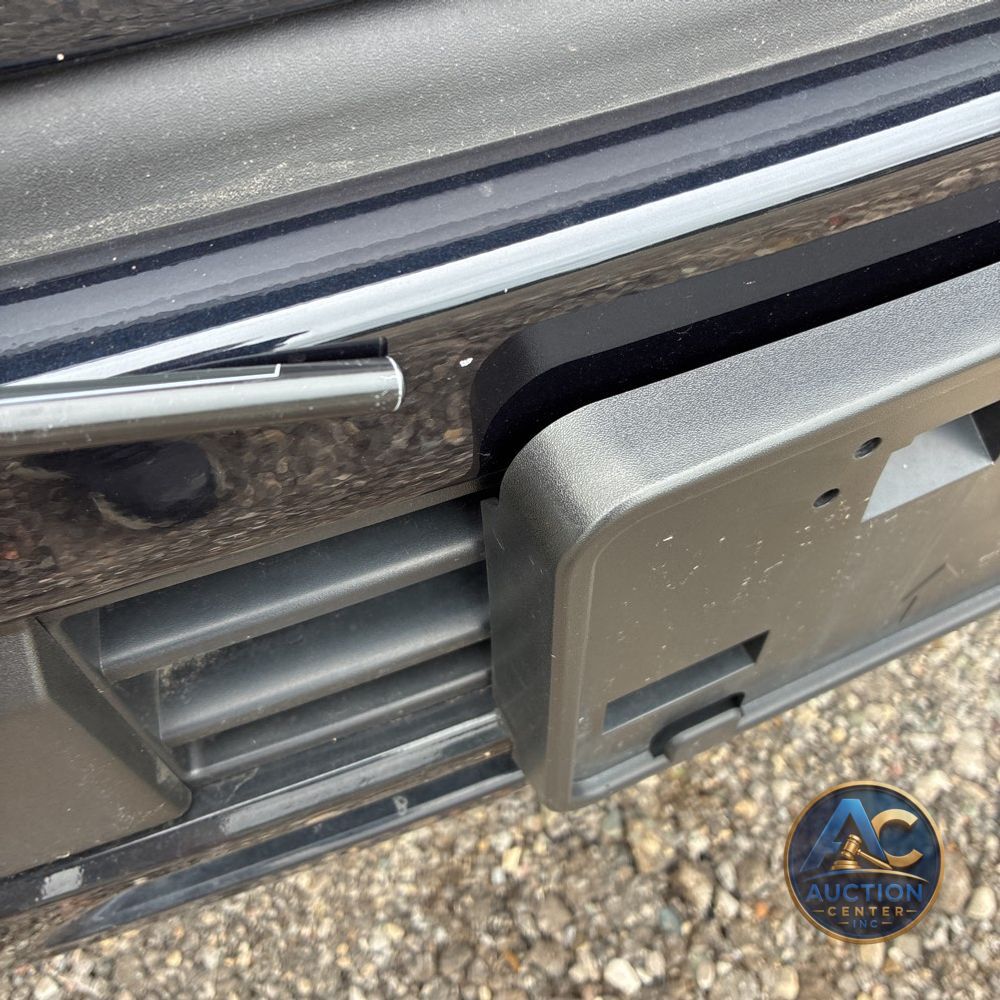 2024 Ford F150 Lariat