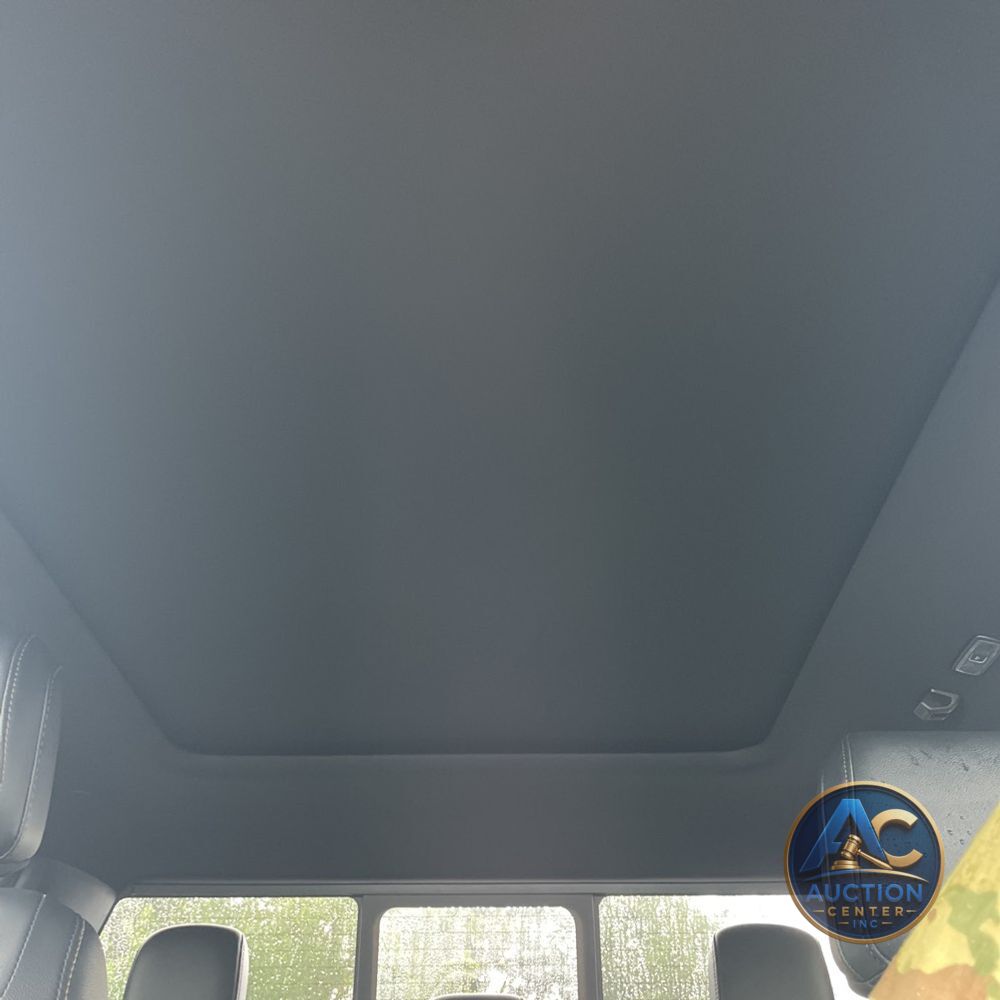 2024 Ford F150 Lariat