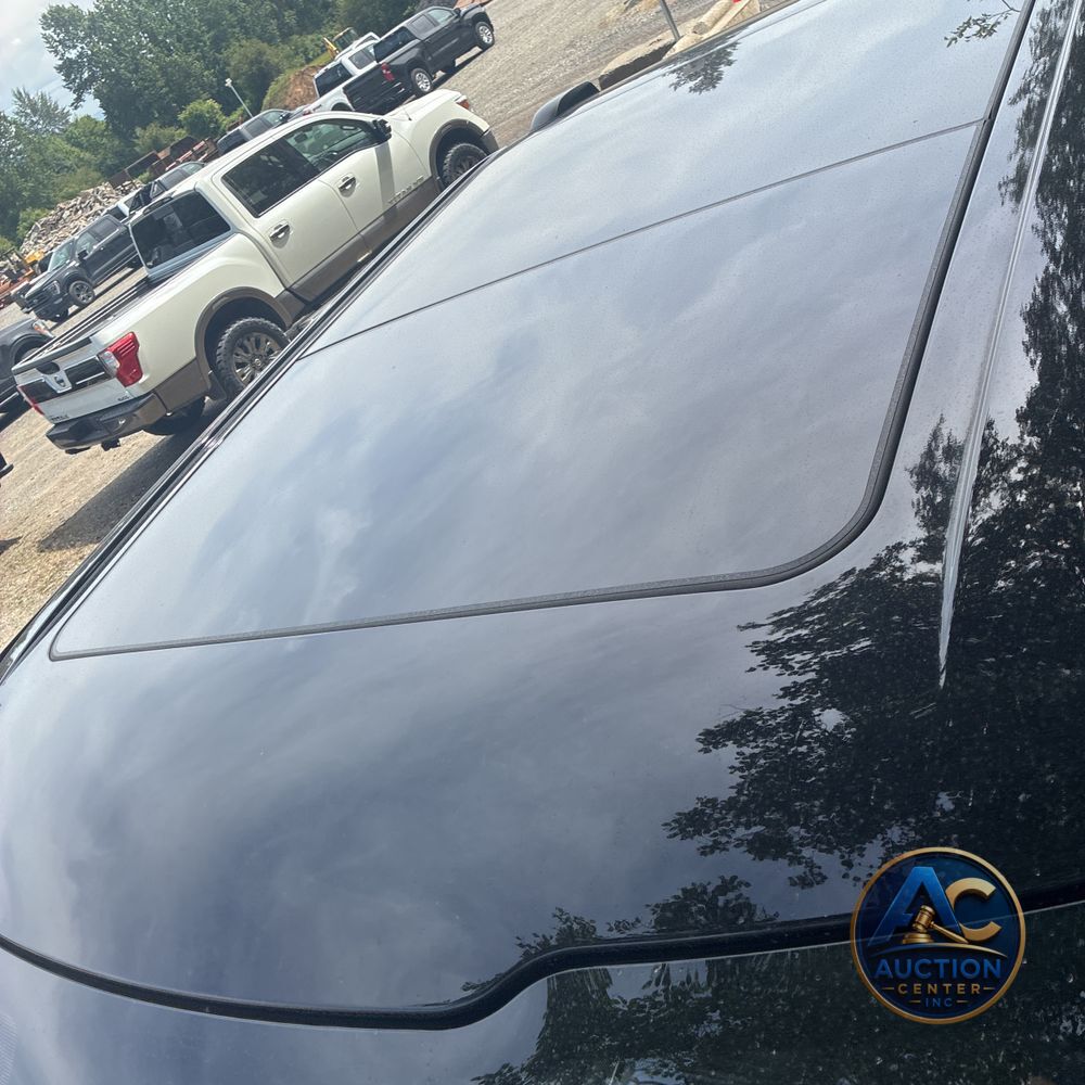 2024 Ford F150 Lariat