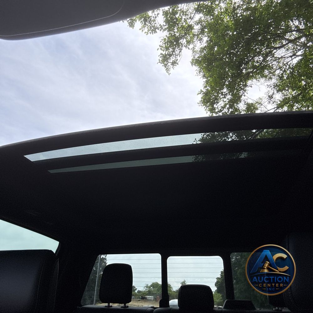 2024 Ford F150 Lariat