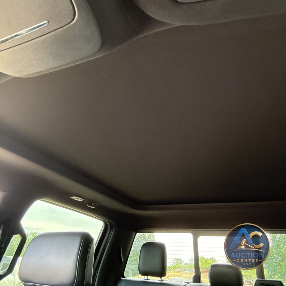 2024 Ford F150 Lariat