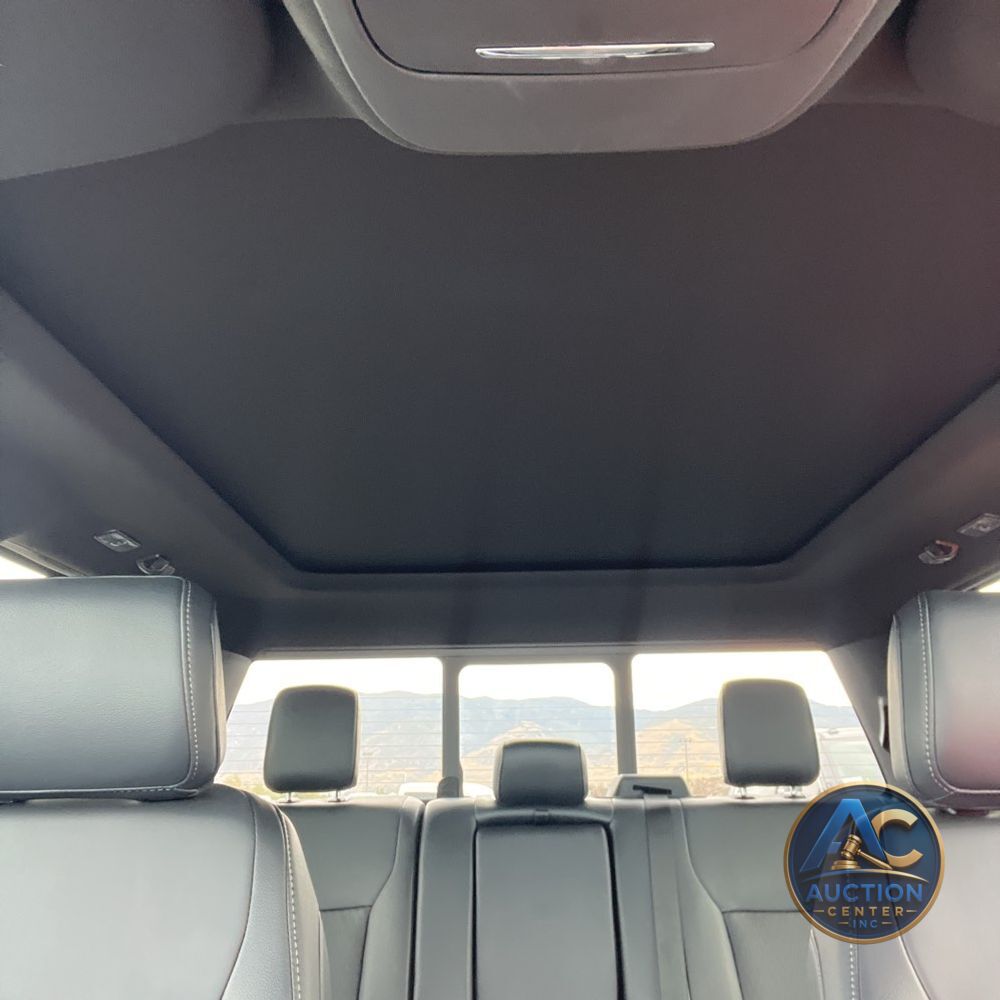 2025 Ford F150 Lariat