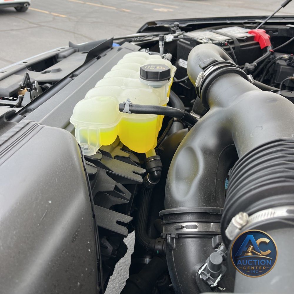 2025 Ford F150 Lariat
