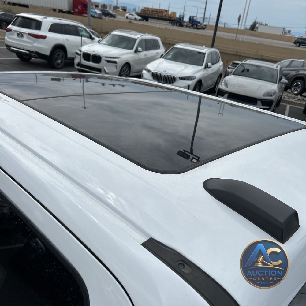 2024 Ford F150 Lariat