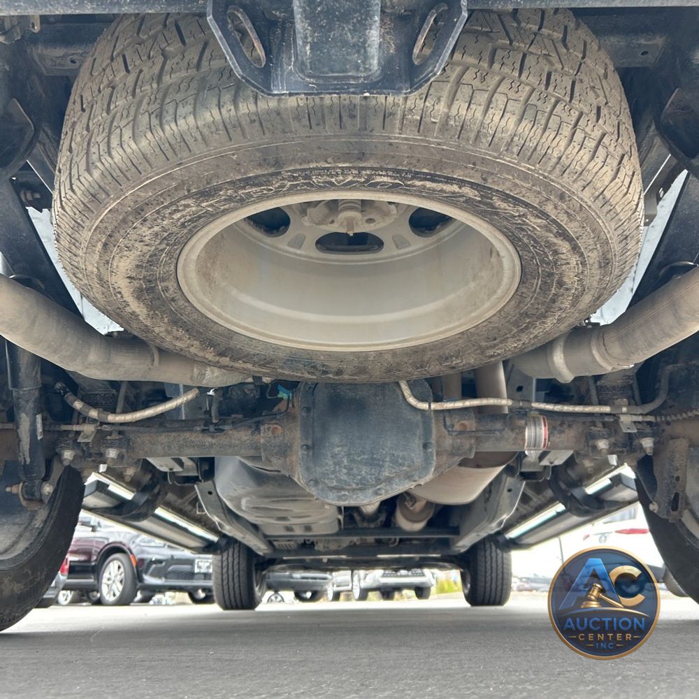 2024 Ford F150 Lariat