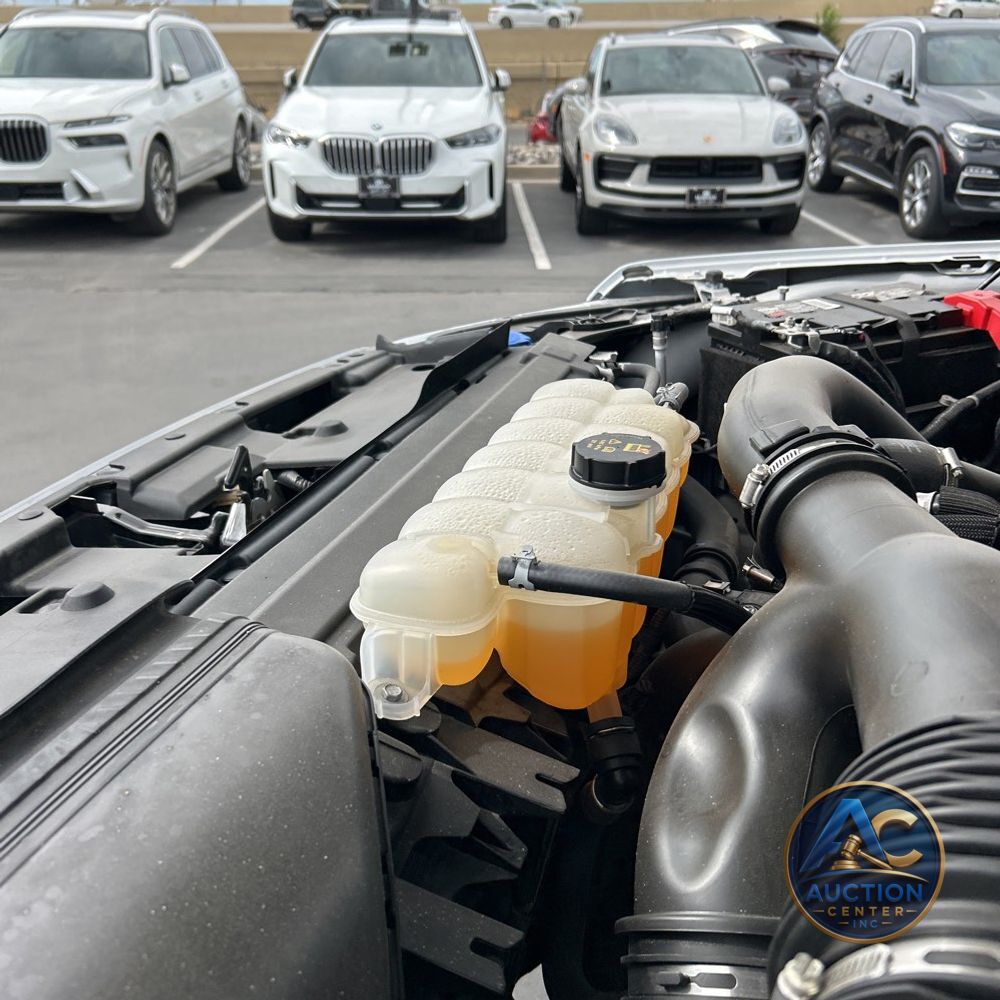 2024 Ford F150 Lariat
