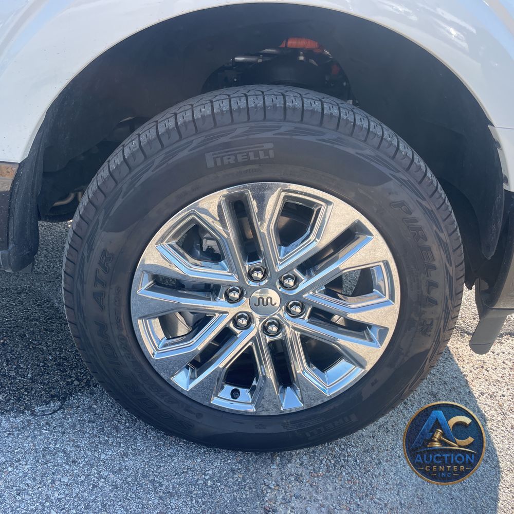 2024 Ford F-150 King Ranch