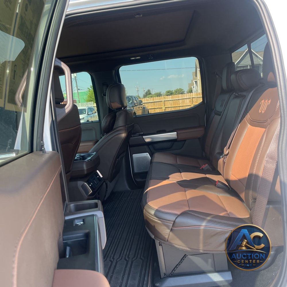 2024 Ford F-150 King Ranch