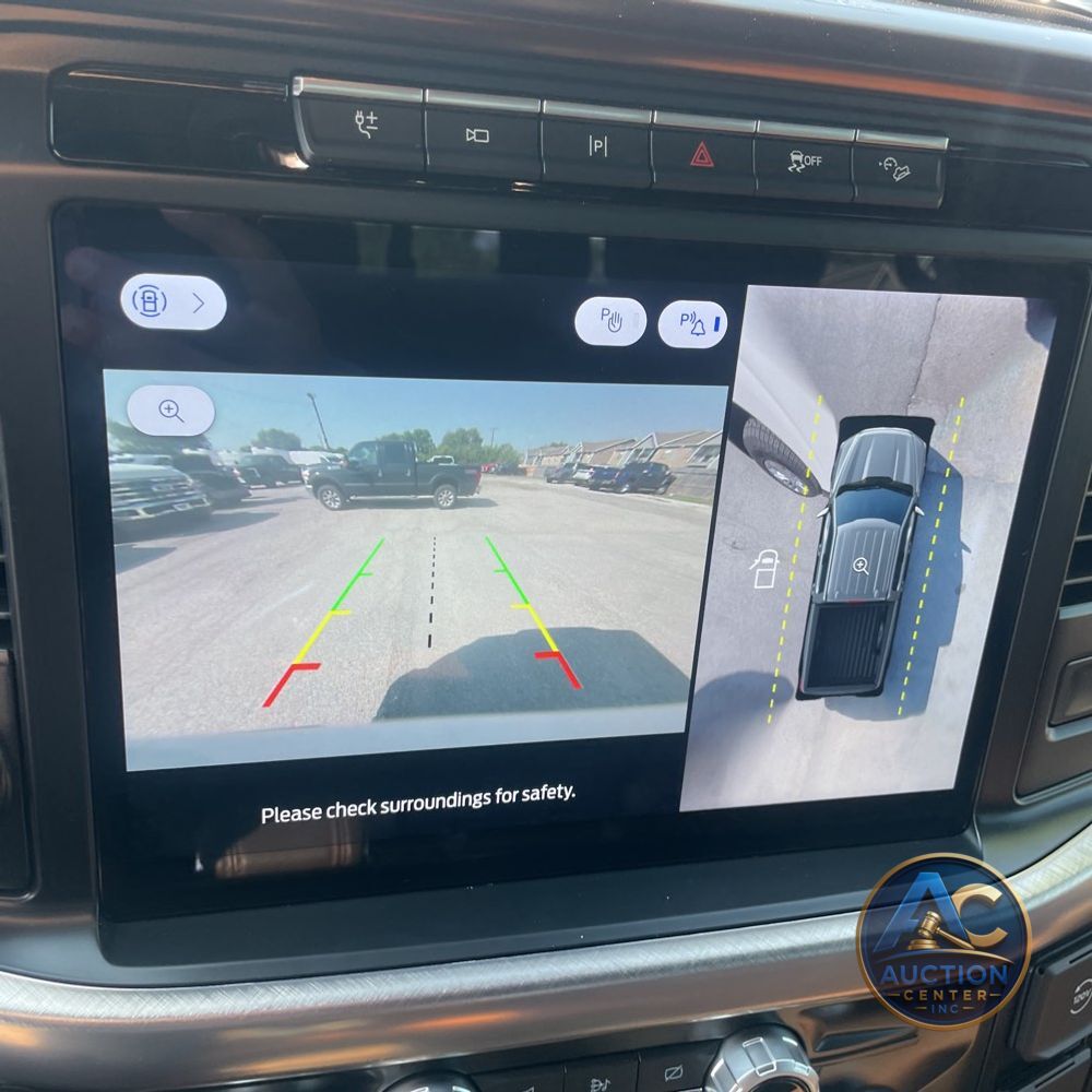 2024 Ford F-150 King Ranch