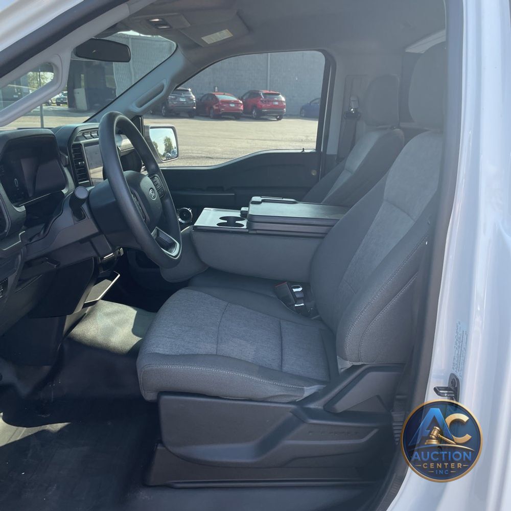 2024 Ford F-150 XL