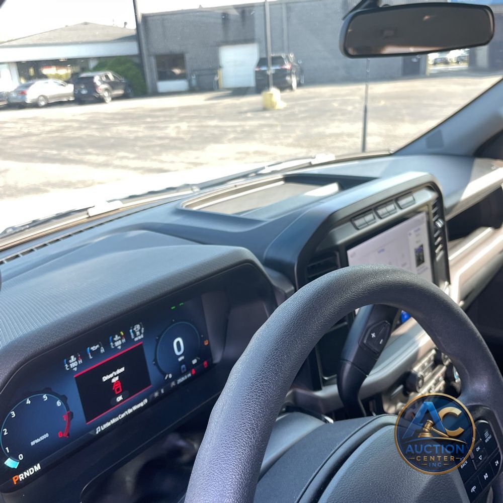 2024 Ford F-150 XL