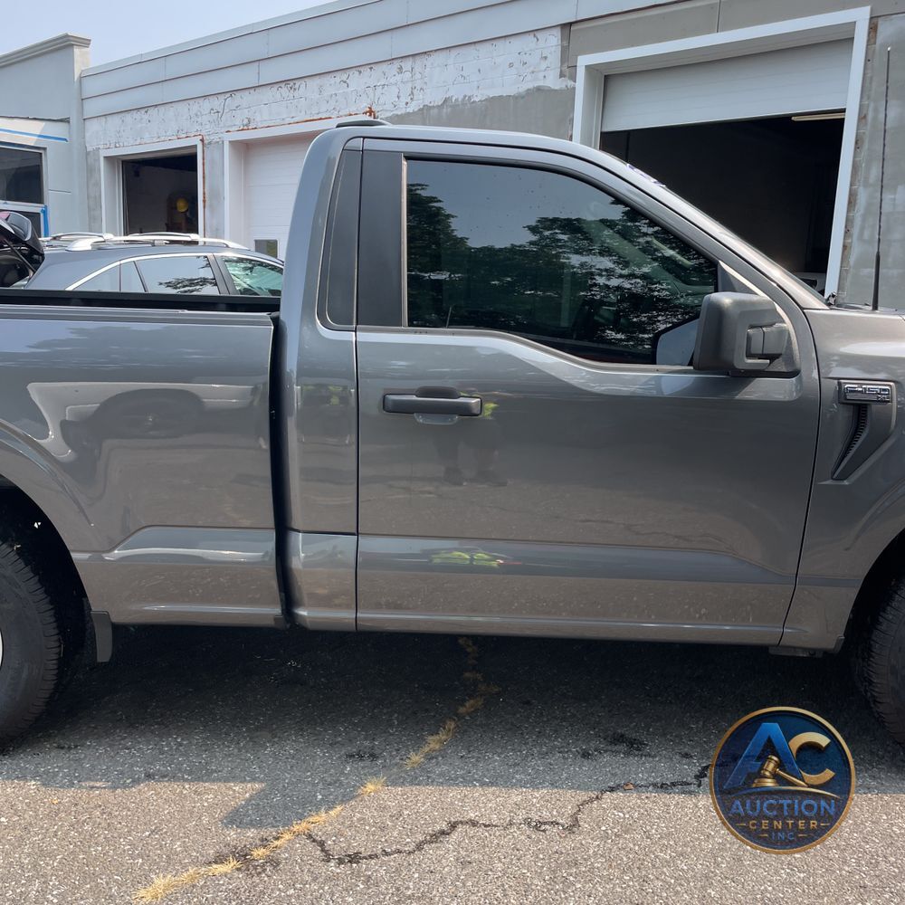 2024 Ford F-150 XL