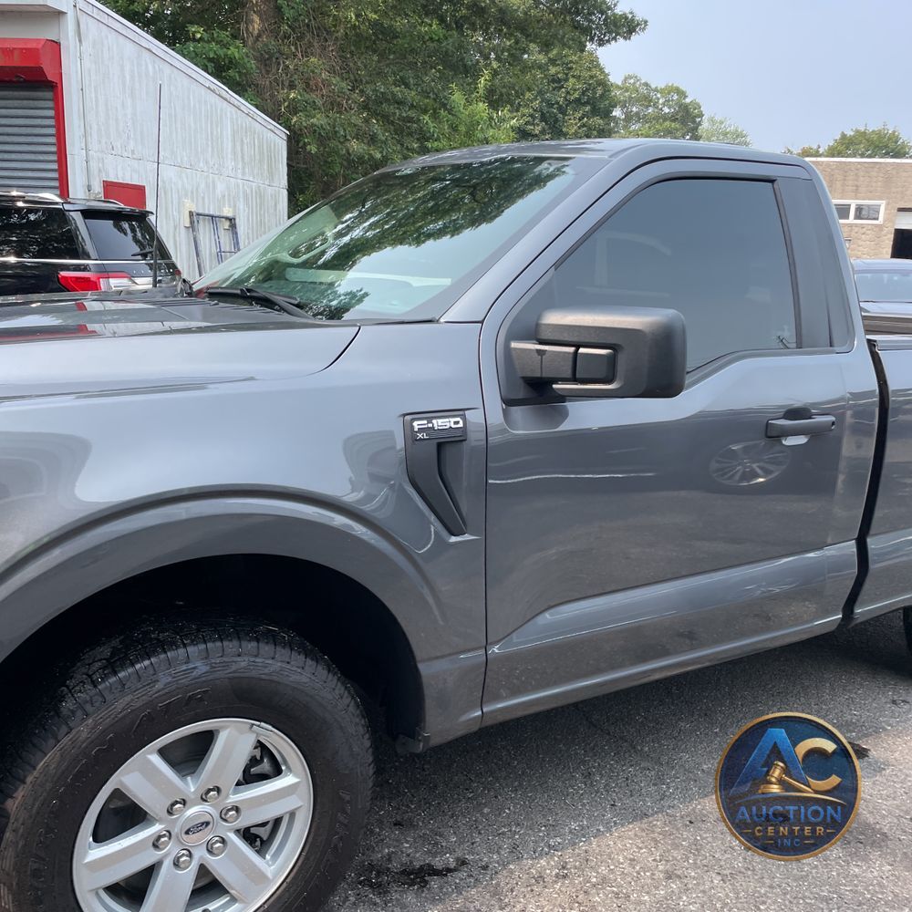 2024 Ford F-150 XL