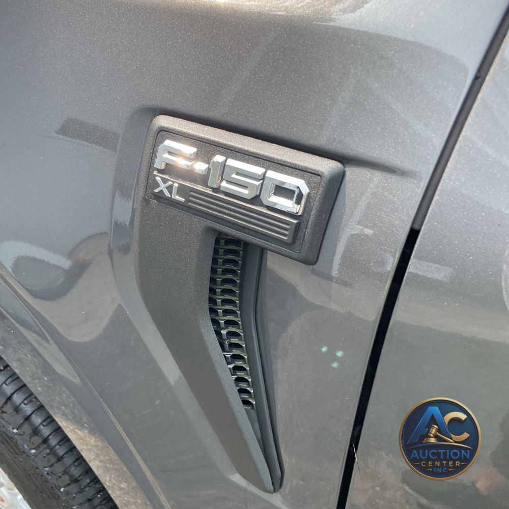 2024 Ford F-150 XL