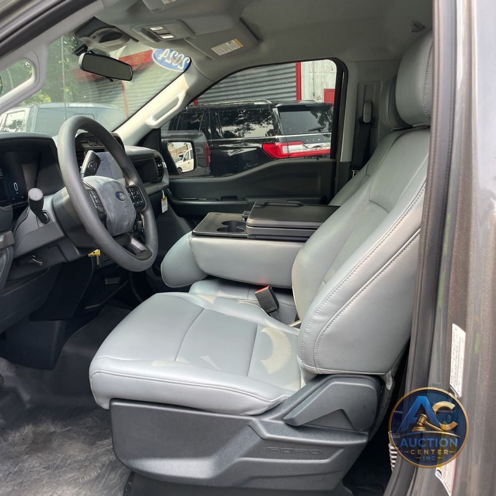 2024 Ford F-150 XL