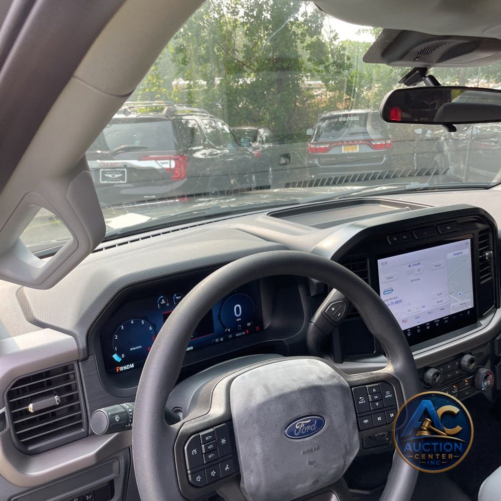 2024 Ford F-150 XL