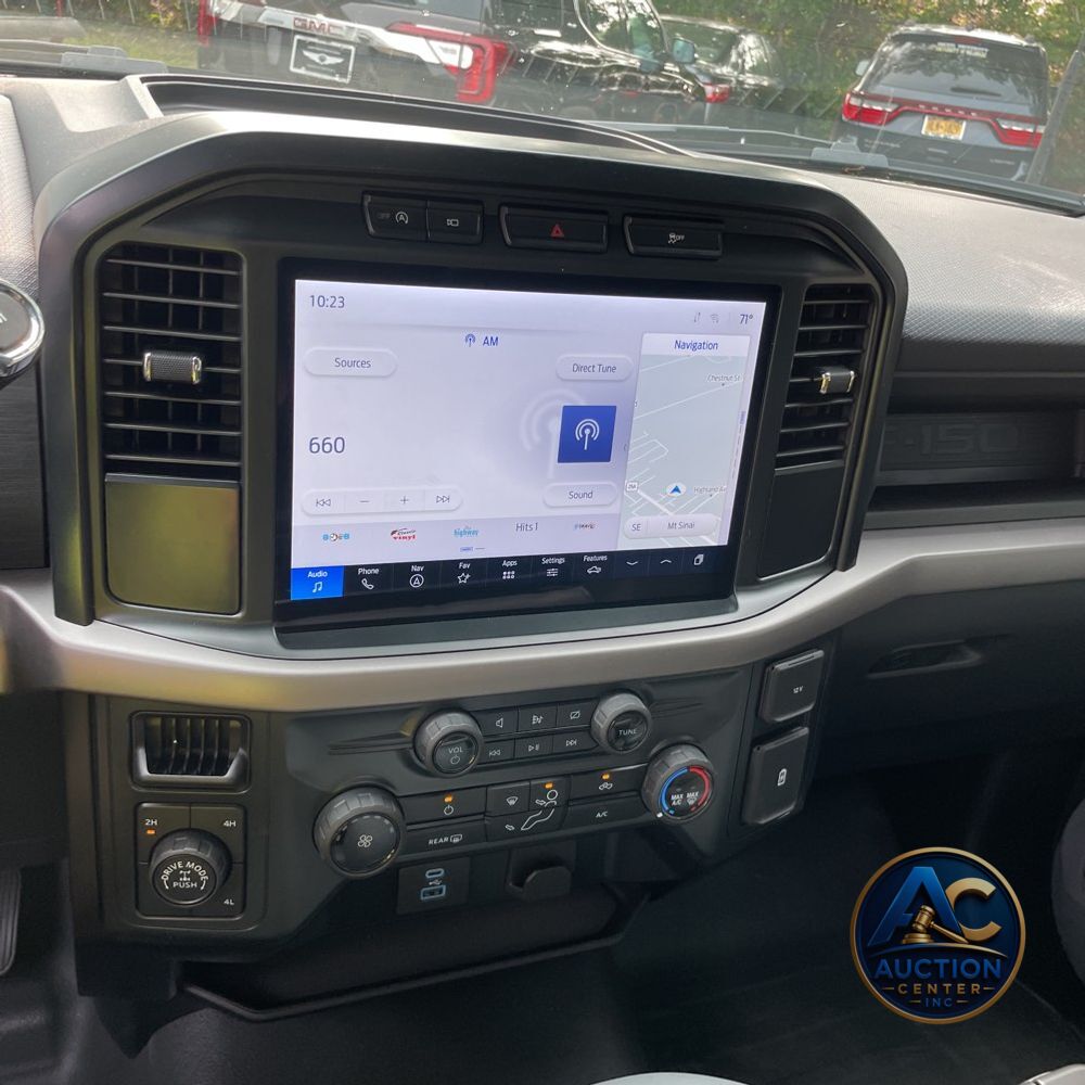 2024 Ford F-150 XL
