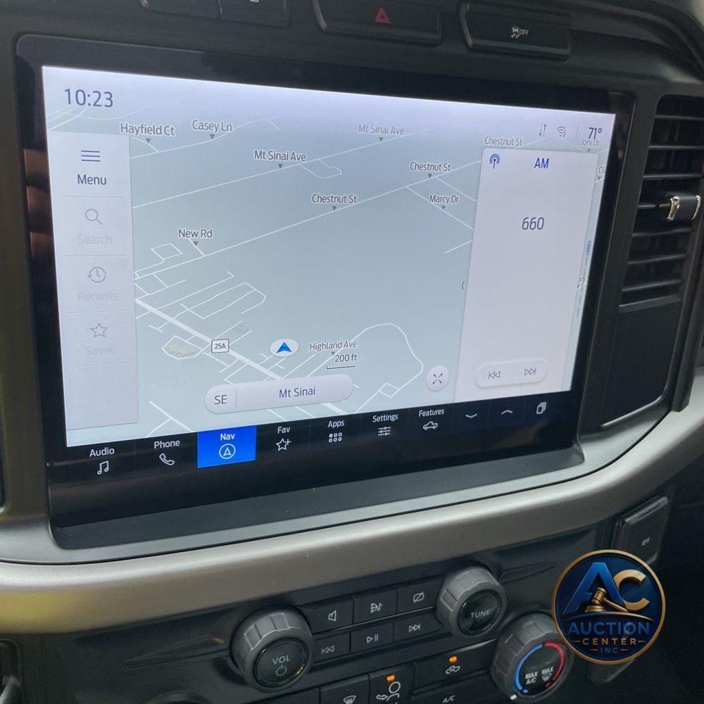 2024 Ford F-150 XL