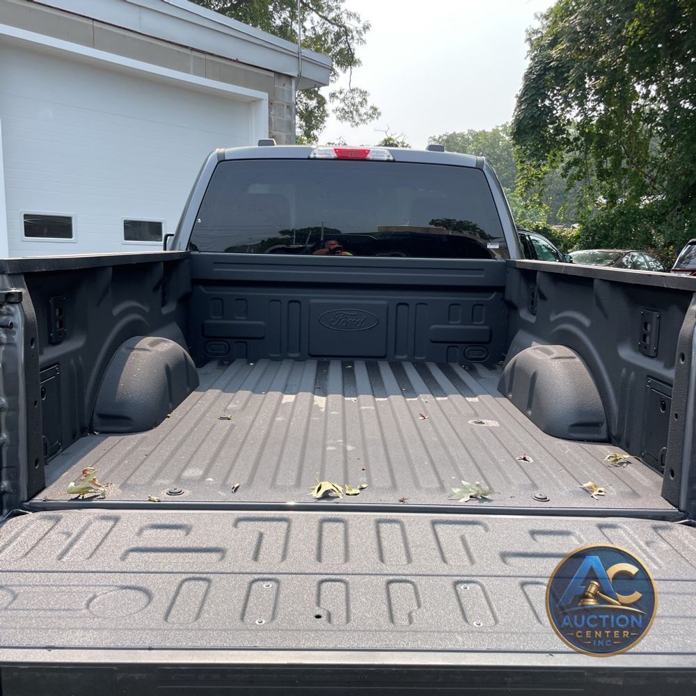 2024 Ford F-150 XL