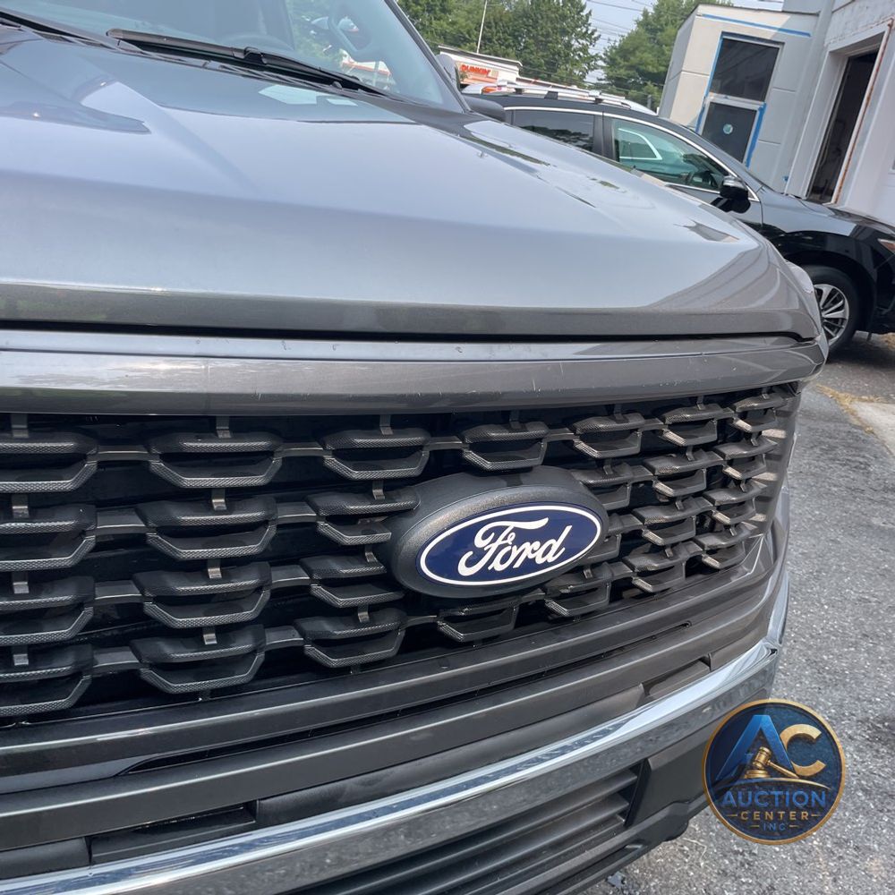 2024 Ford F-150 XL