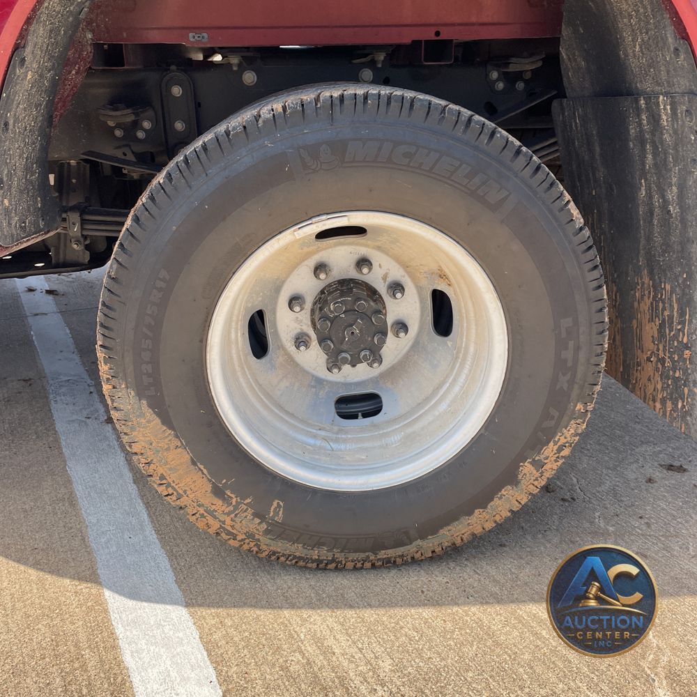 2025 Ford F-350 Super Duty XLT