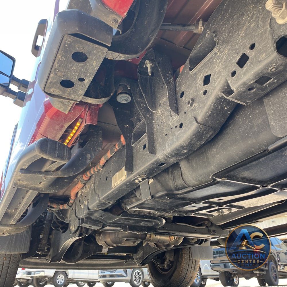 2025 Ford F-350 Super Duty XLT