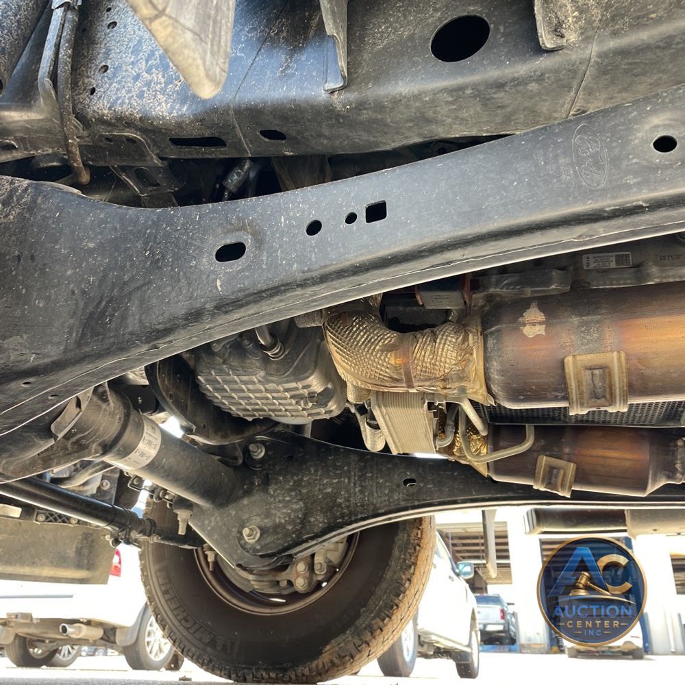 2025 Ford F-350 Super Duty XLT
