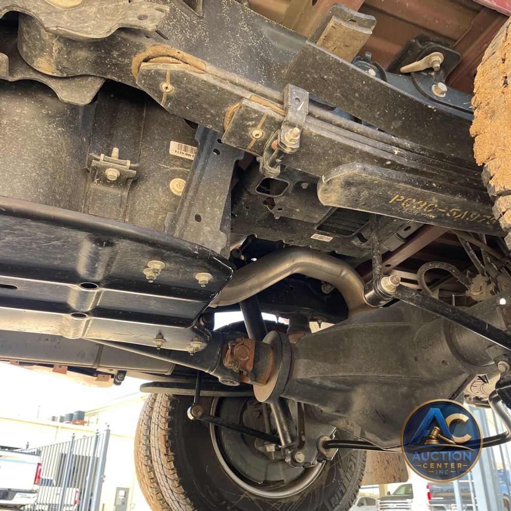 2025 Ford F-350 Super Duty XLT