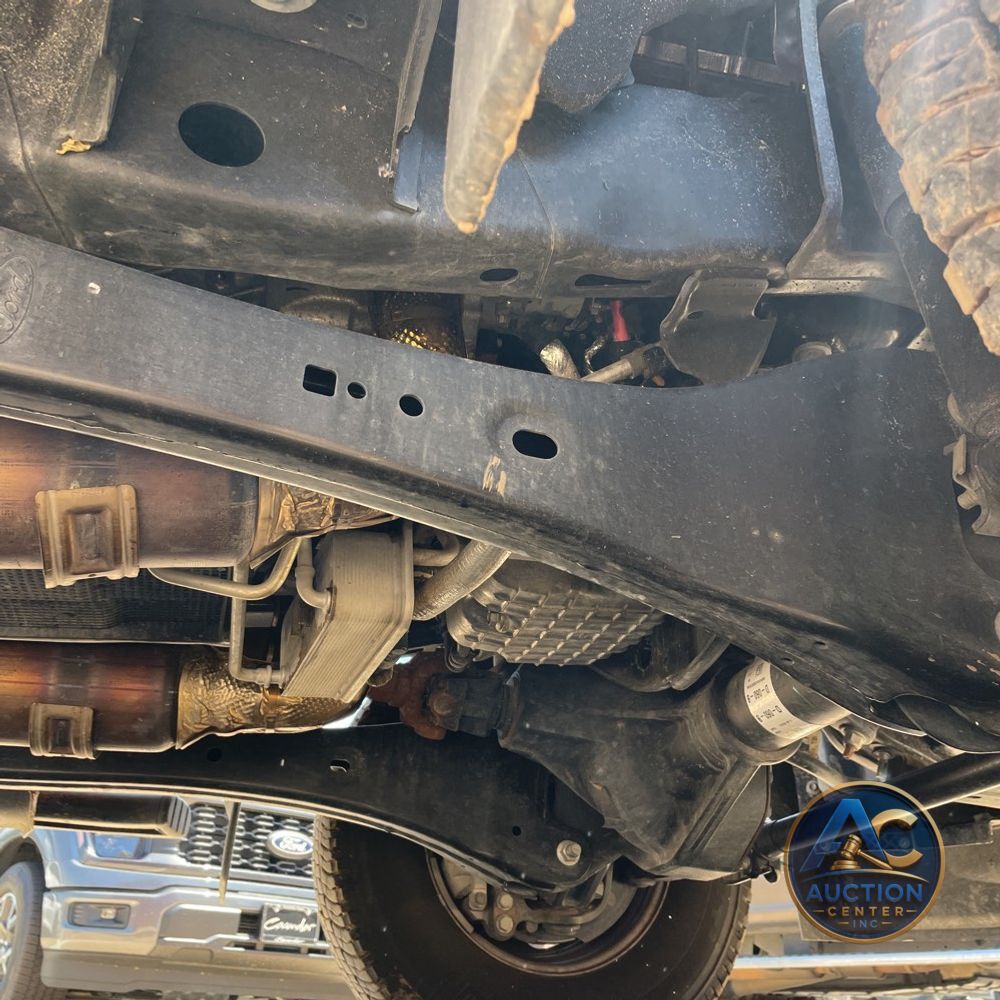 2025 Ford F-350 Super Duty XLT