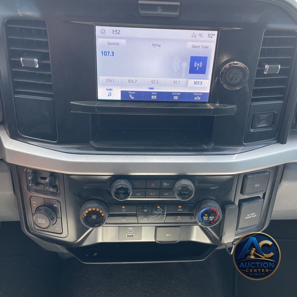 2025 Ford F-350 Super Duty XLT
